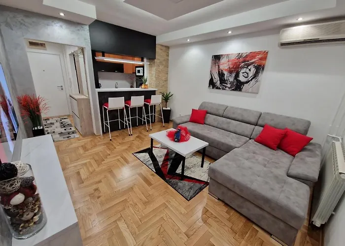 Arena Lux