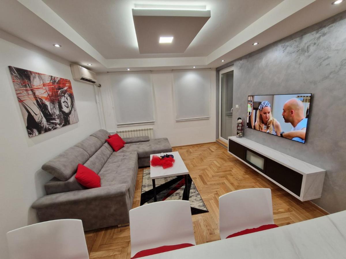Апартамент Arena Lux